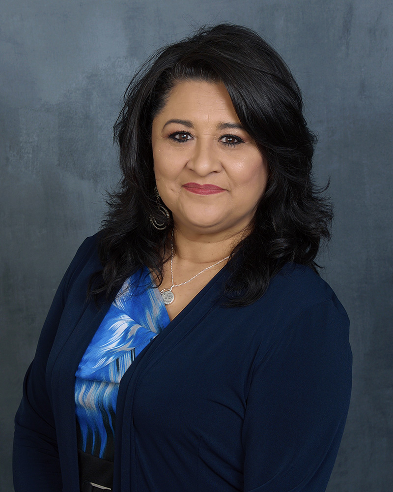 Yvonne-Valdez